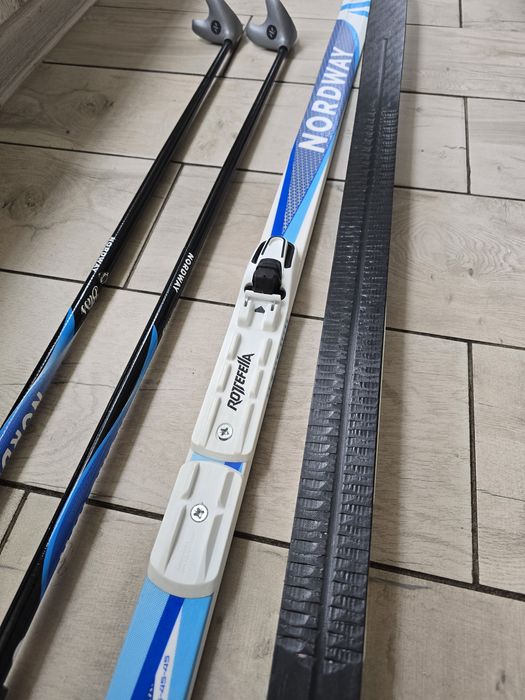 Лыжи Nordway (детские)