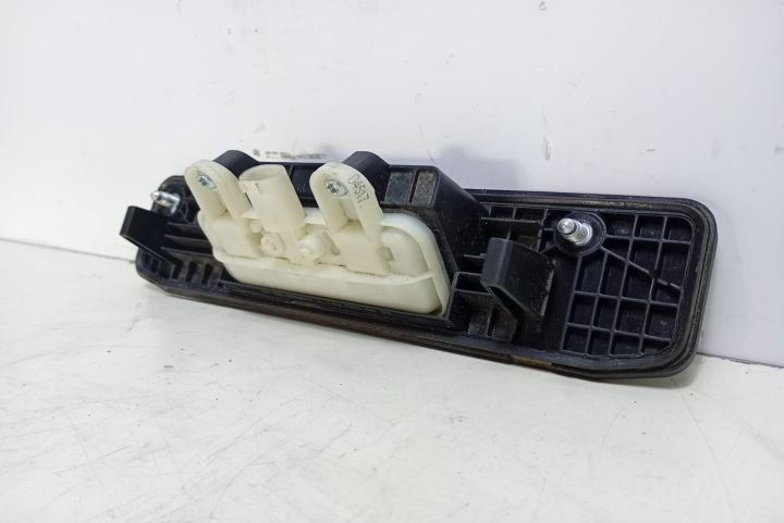 Maner deschidere haion A1667500493 Mercedes-Benz A-Class W176 (faceli