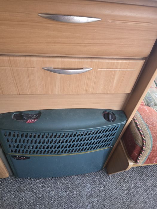 Rulota Elddis an 2003