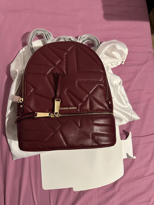 Ghiozdan Michael Kors nou