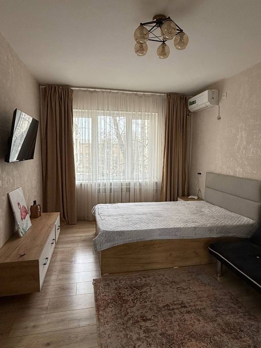 Аренда 1/3/4. Чилонзар -1. Мукимий