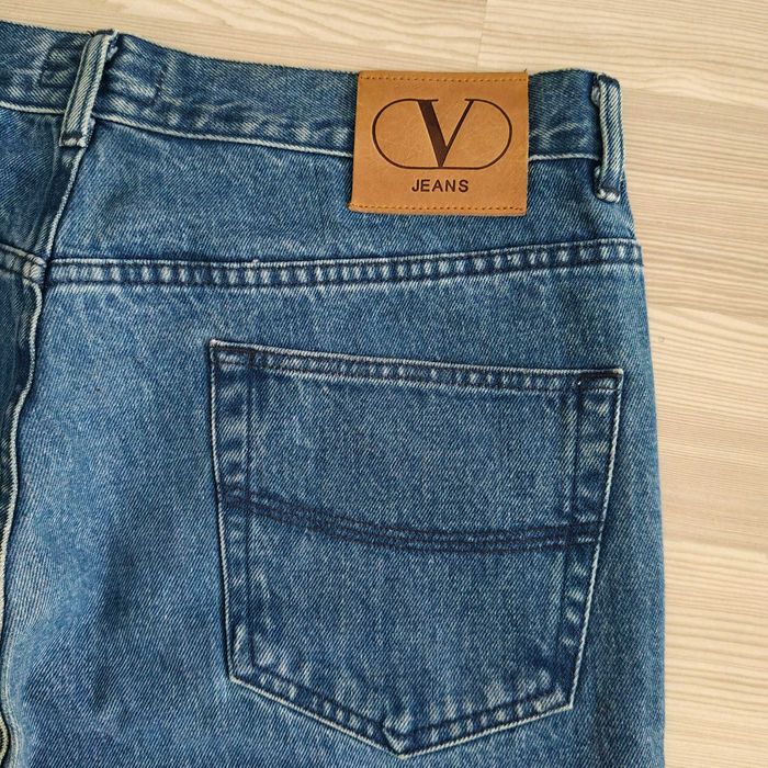 Blugi Barbati Valentino Marimea W40/L34