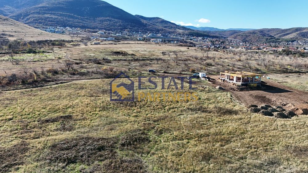 Парцел в Пловдив, област-с.Марково площ 5544 цена 443500