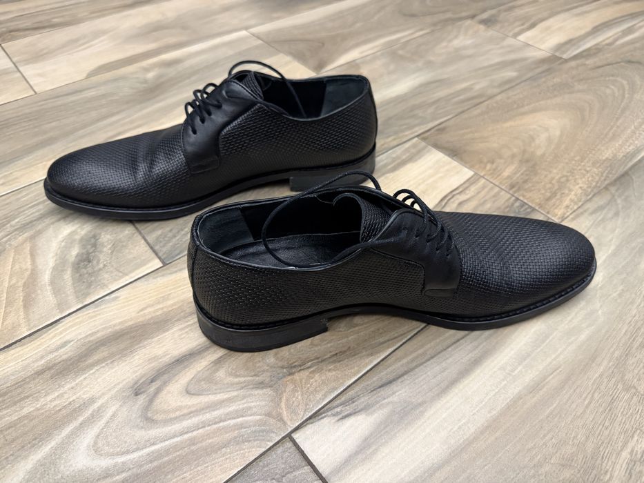 Официални обувки Теодор