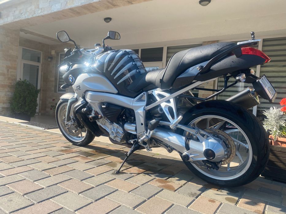 De vânzare BMW K1200R