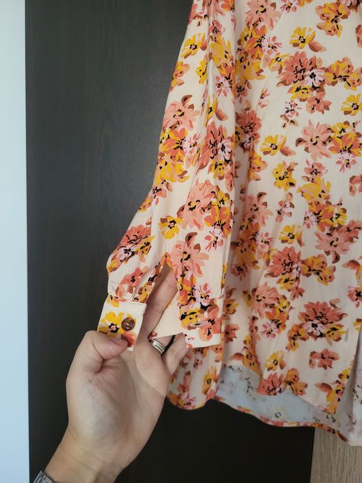 Ризи/блузи Sezane 36 размер