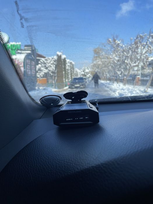 Продается Анти радар neoline 7700s состояние идеальное