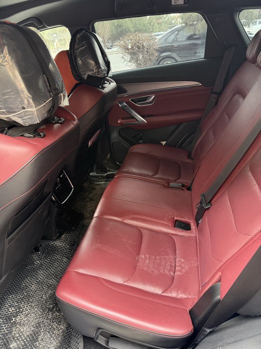 Jetour X 70+ 20.500$