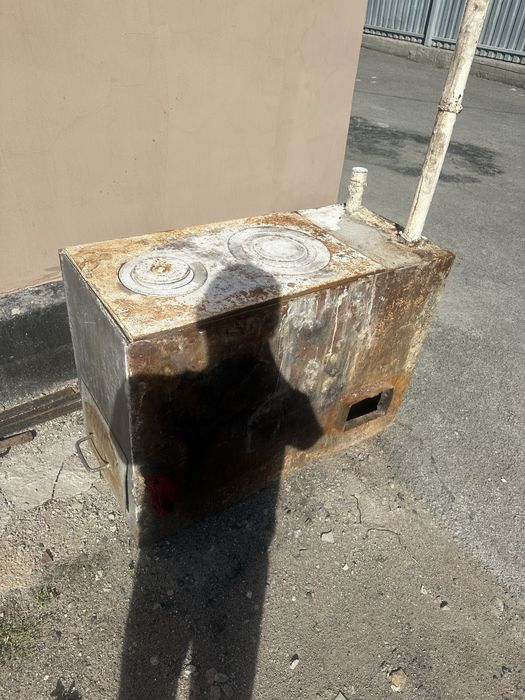 Продаю печь в отличном состоянии