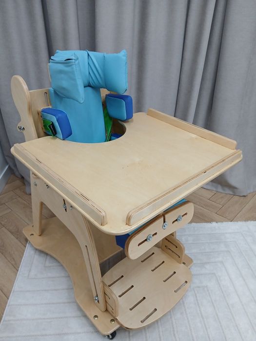 Стул для детей с ДЦП