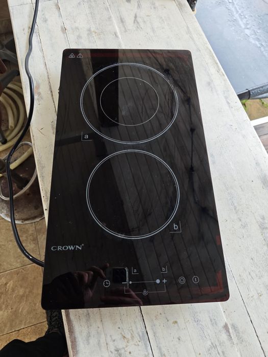 Котлни за вграждане