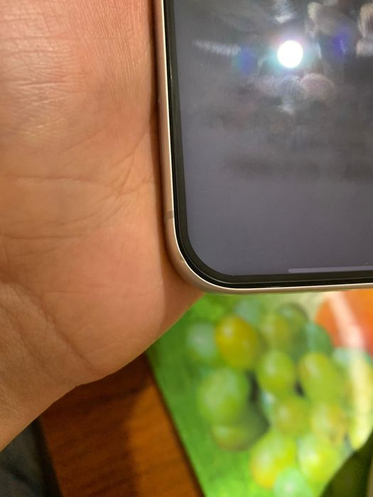 Iphone 17 pro 256gb silever