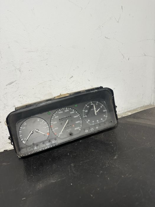 Ceas Ceasuri de bord VW T4 1995-2003 1.9 TDI 7D0919861R ABL