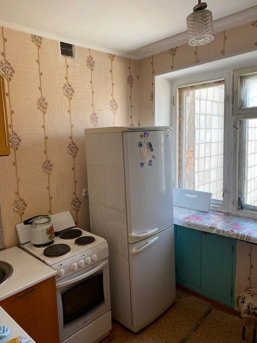 Сдам квартиру на Муканова 4/1