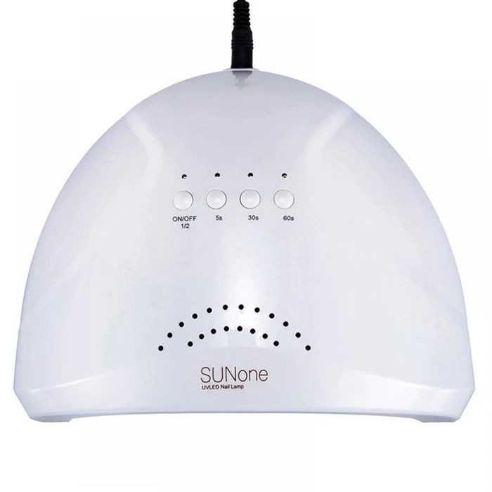 SUNone UVled nail lamp