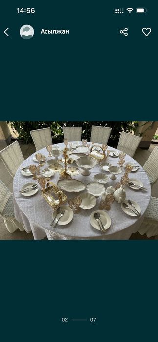 Стол стулья продается