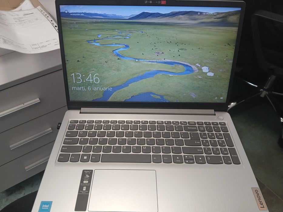 Laptop Lenovo IdeaPad 1