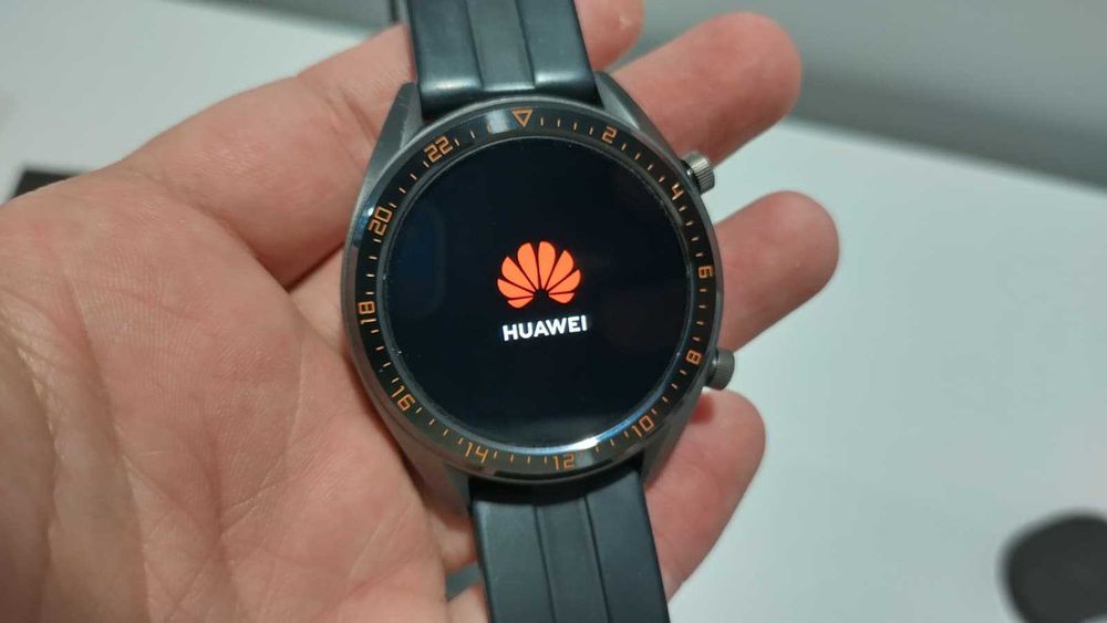 Smartwatch Huawei Watch GT, Android/iOS