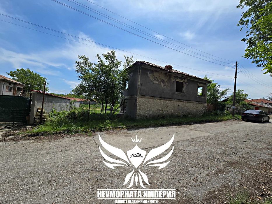 Продава се Къща в с. Конуш, Област Пловдив - 146 кв.м за 220 €/кв.м - Снимка #6