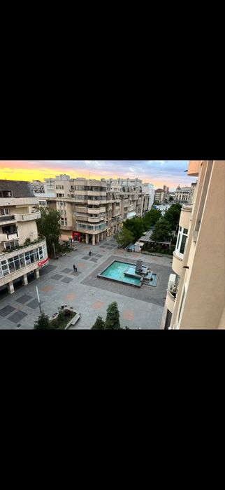 Proprietar inchiriez garsoniera in zona ultracentrala