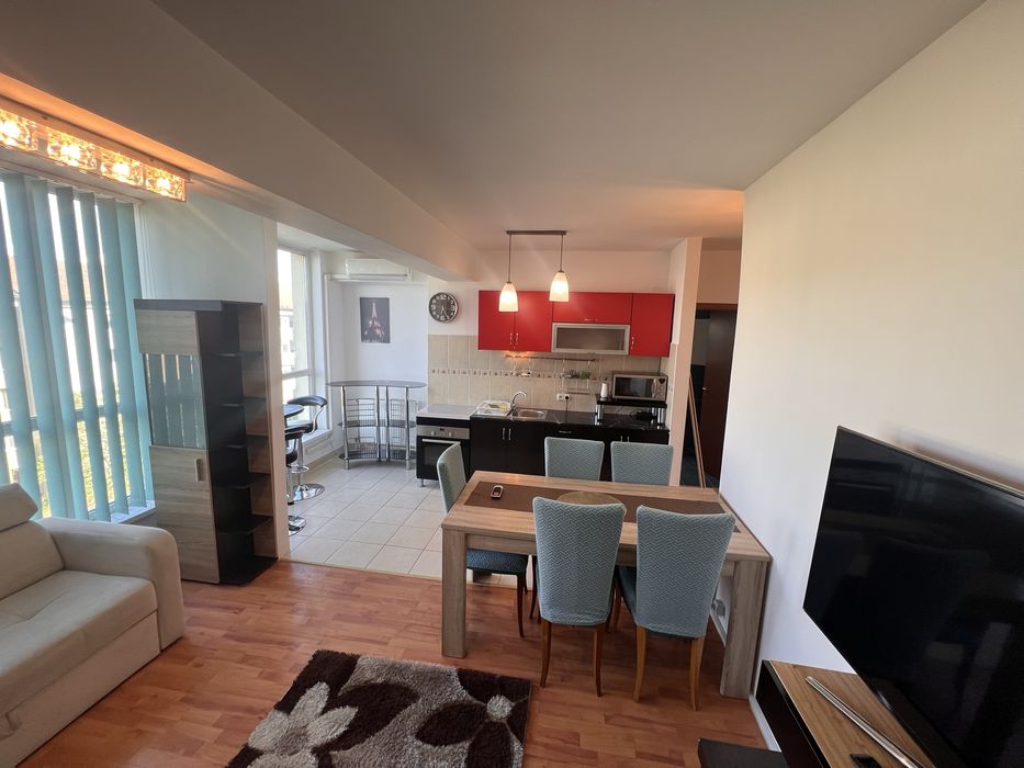 Apartament de inchiriere iosia