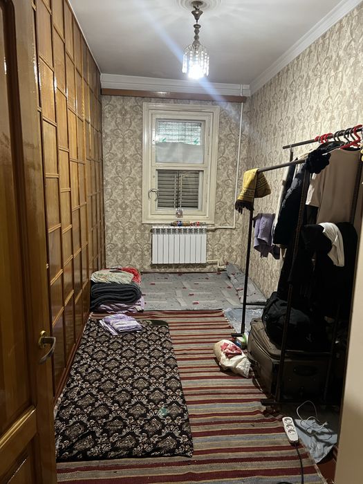 Продается квартира Алгоритм Ахмад 3/2/9