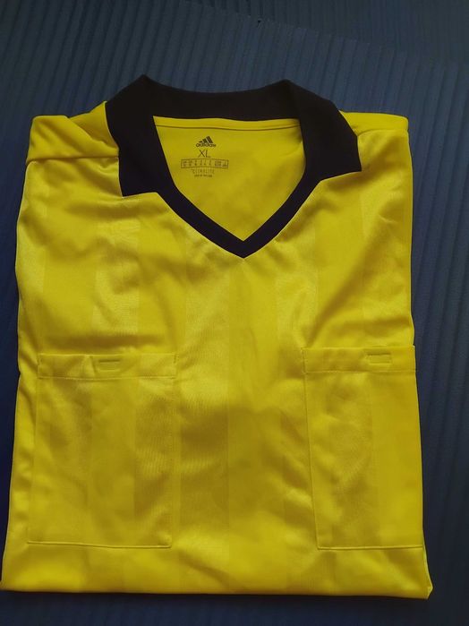 ADIDAS 100% оригинална НОВА мъжка тениска