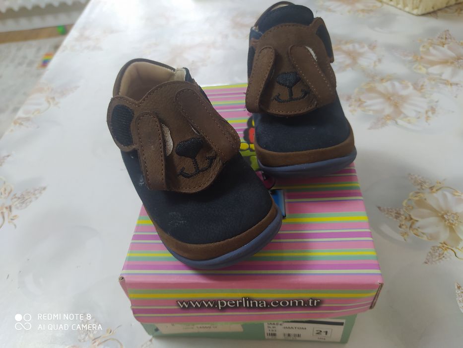 Турция обувь 3000