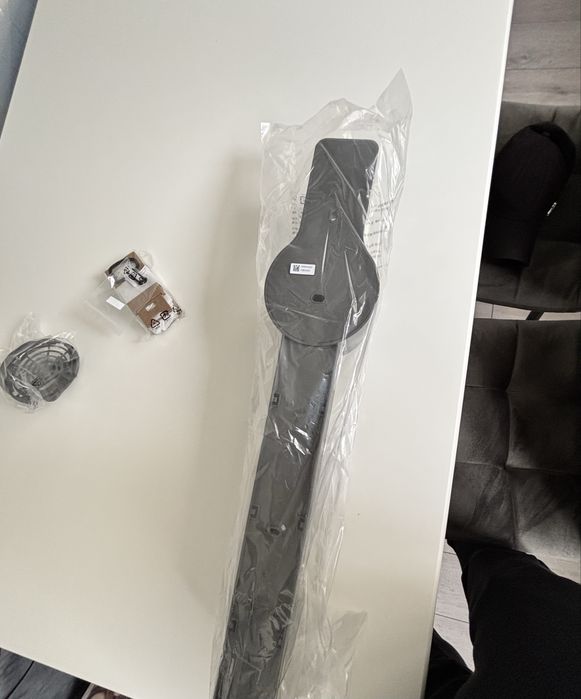Roborock H7 стойка за стена