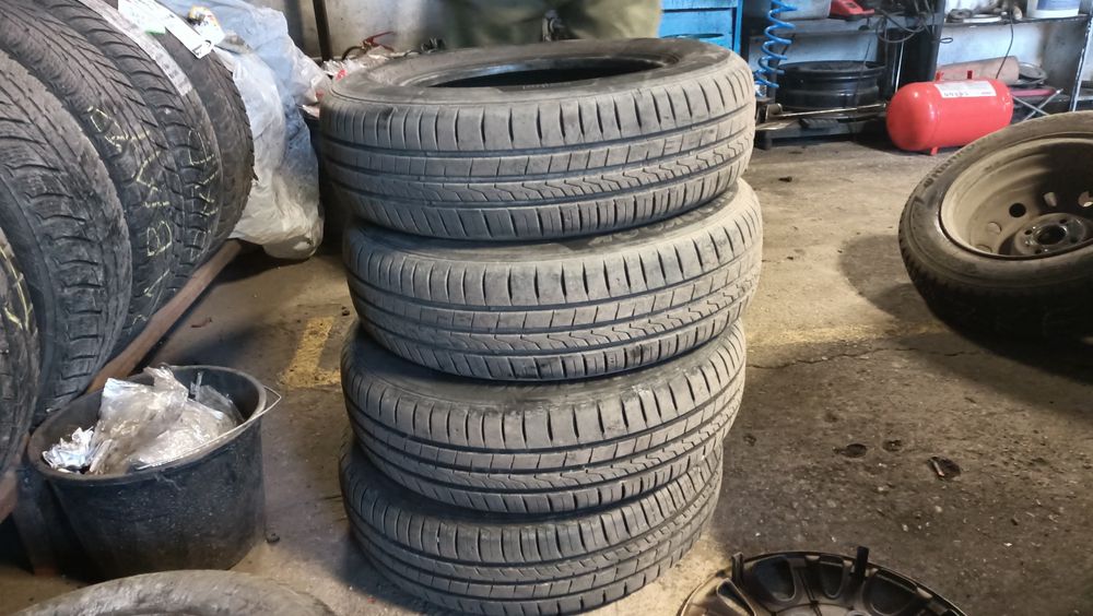 Anvelope vara Hankook DoT 2023 175x70 R14