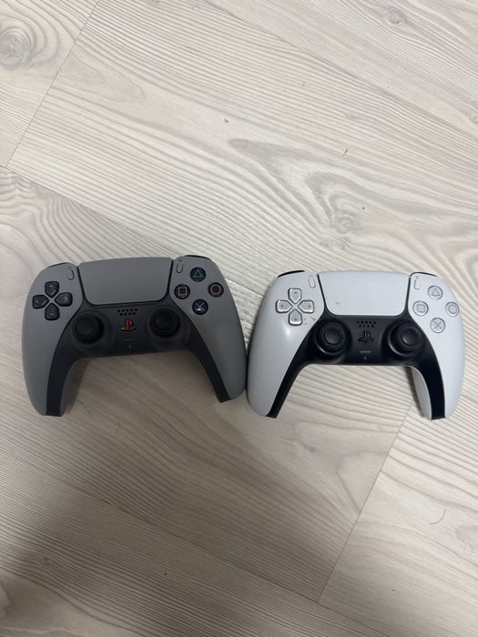 Vand playstation5 sau schimb cu PC