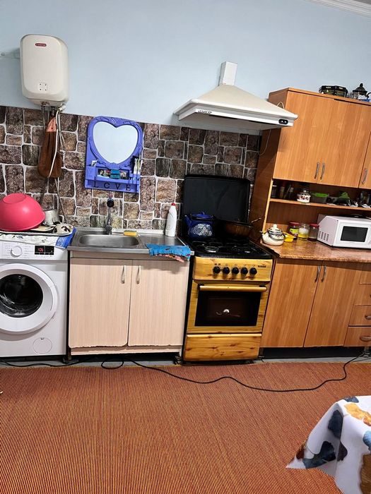 Продам дом в центре города Сарыагаш