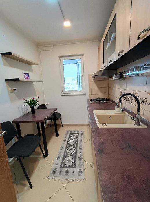 Apartament 2 camere, sector 2, Obor