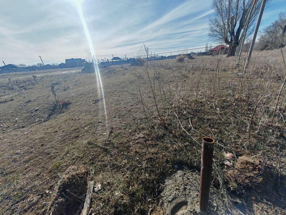 Продам участок в городе Алатау