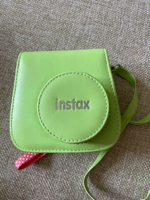 Продам Instax mini