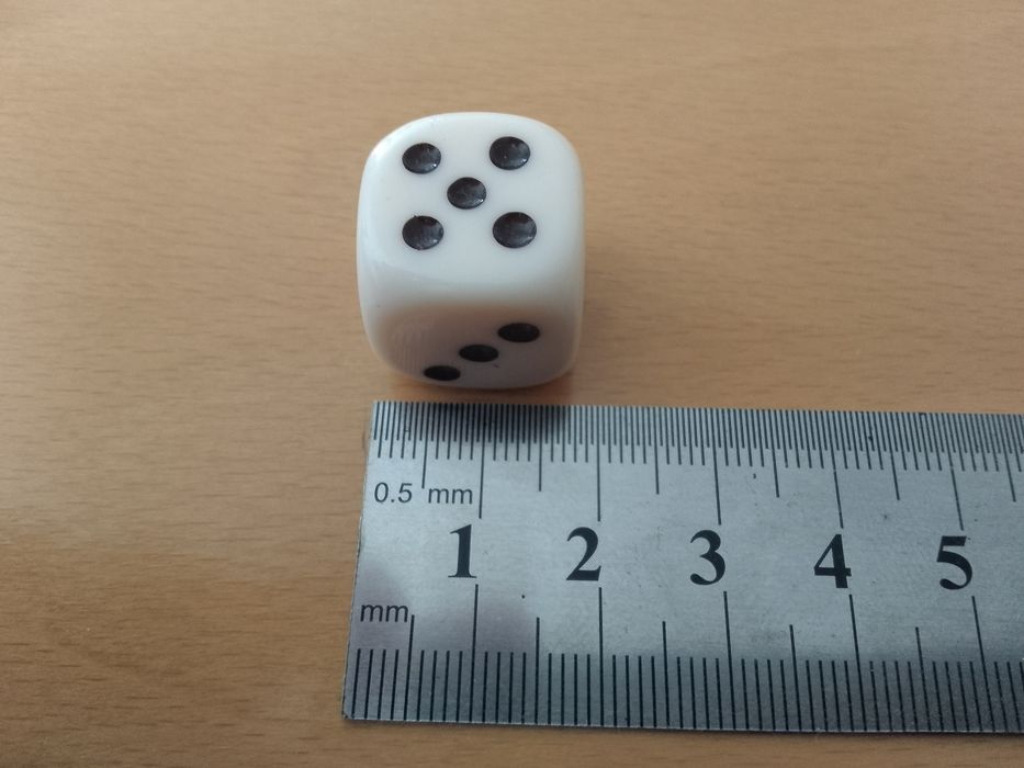 Старо качесвено зарче зар