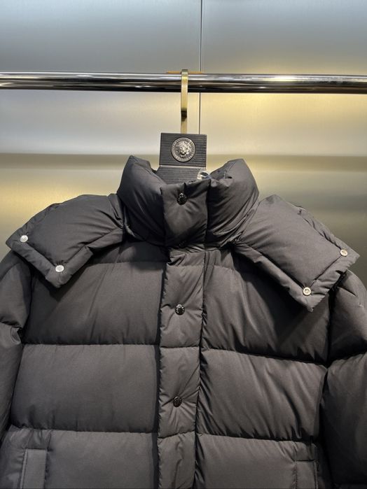 Geaca Moncler colectie noua