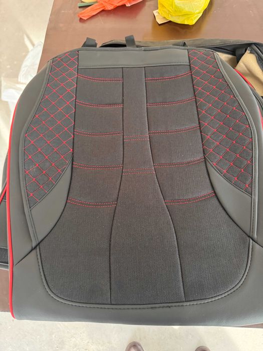 Луксозна ВИП Автотапицерия  FULL COVER Клас A+