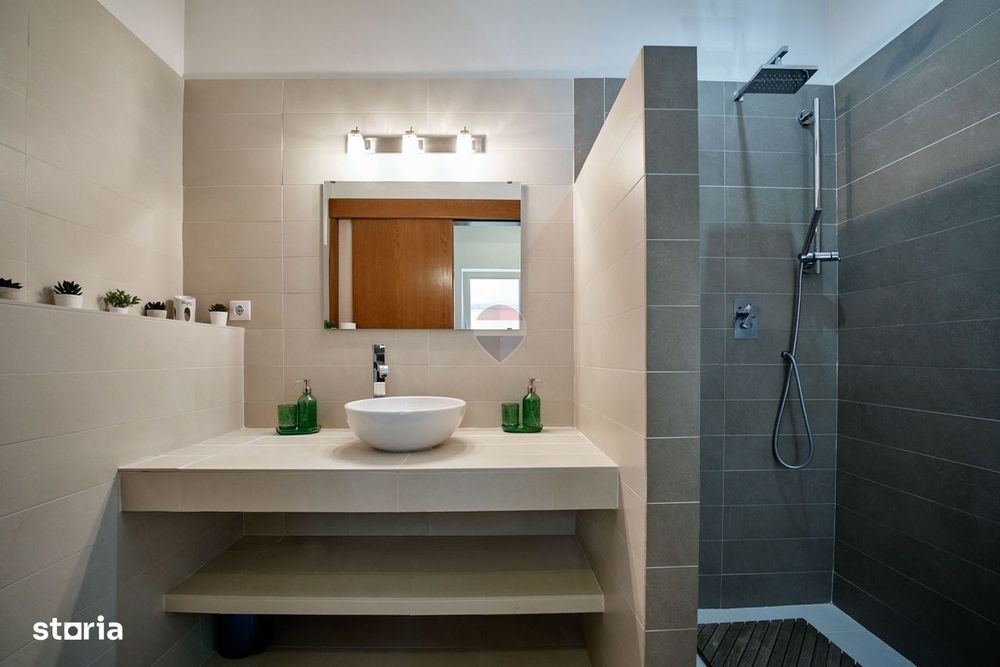 Sanctuar Privat de Wellness & Investiție cu Randament Imediat