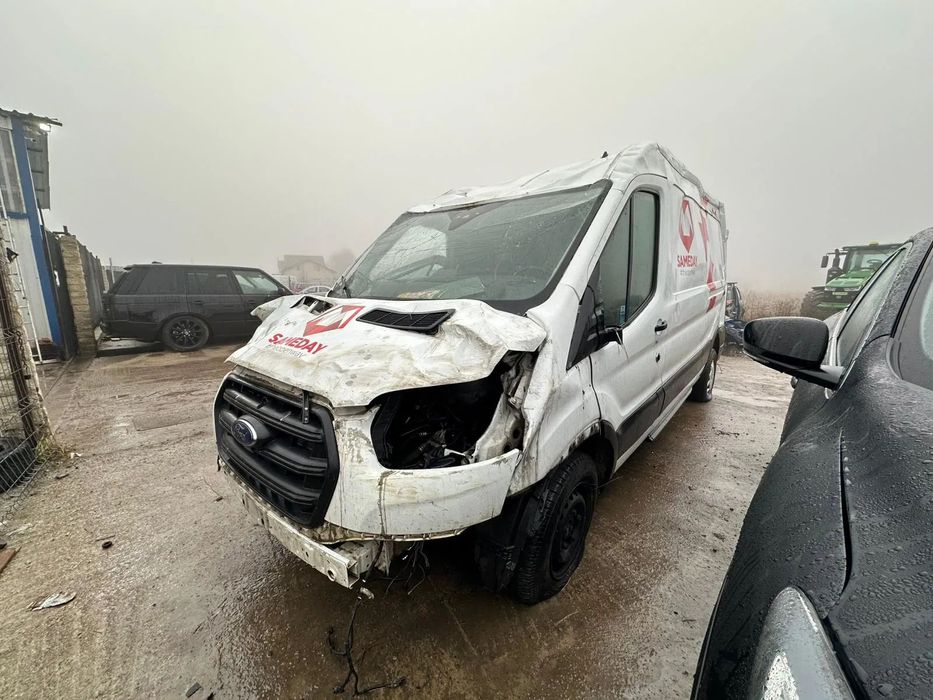 Dezmembrari Ford Transit 2.0Diesel / 2023 / 40.000km
