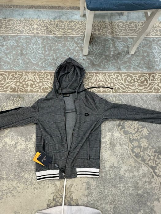 Двойка турецкий новый