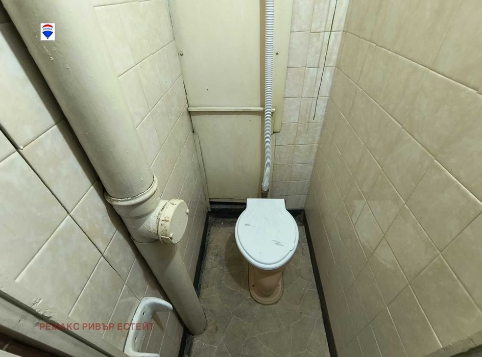 Продава се Тристаен апартамент в Русе, Здравец Север 2 - 79 кв.м за 1138 €/кв.м - Снимка #14