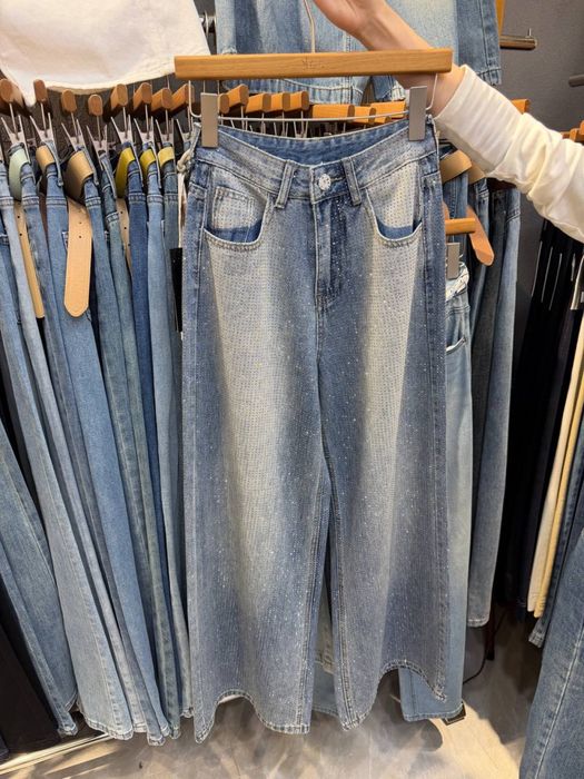 Джинсы новые с этикетками