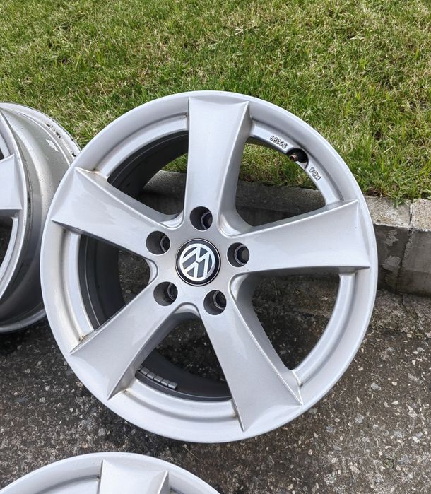 Джанти за VW 16' 7j et45