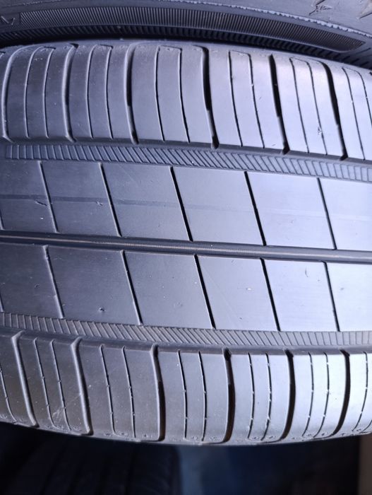 Anvelope de vara 195 55 20 Goodyear dot 2020