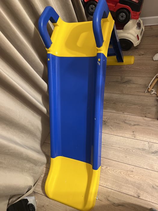 Горка 15тсч возможен тогр