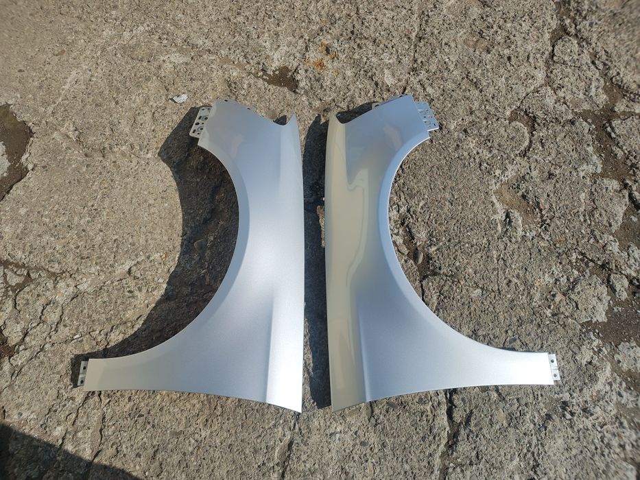 Aripa Vw Passat b6 gri La7w