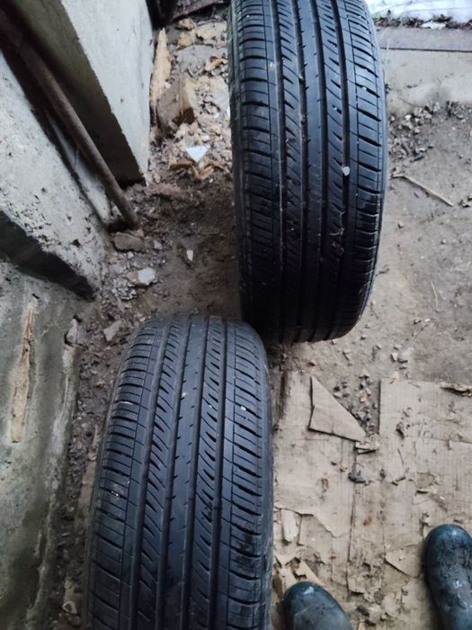 Jante aliaj Seat cu anvelope de vara