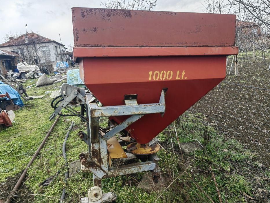 Продавам торачка Agdag