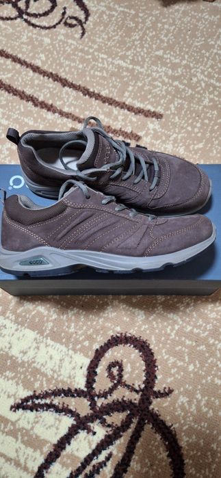 Кроссовки Ecco Light lll
